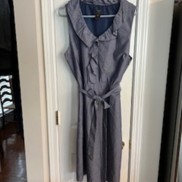 Loft Dress size 16 - Picture 1 of 2